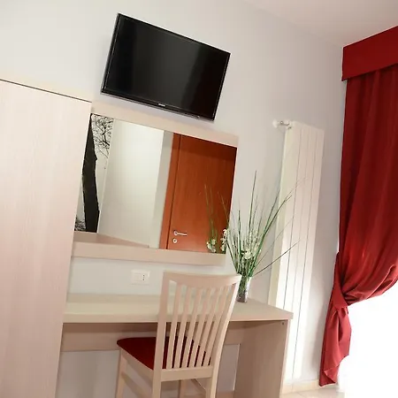 B&B Europa-2