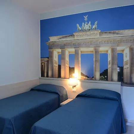 B&B Europa-3