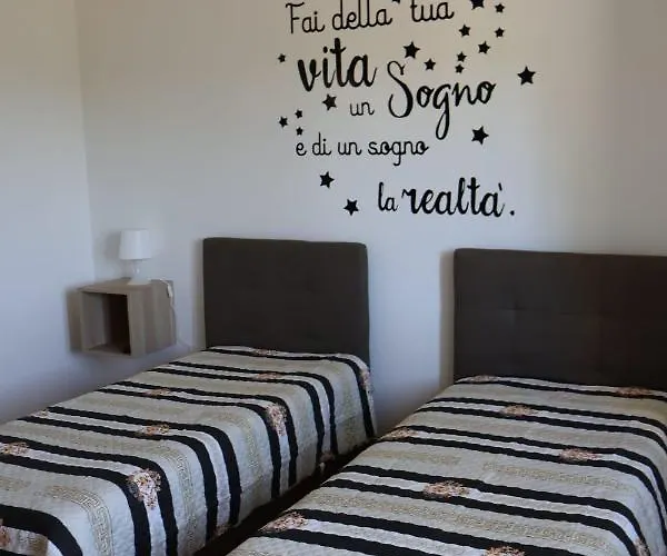 B&b Mamì Potenza